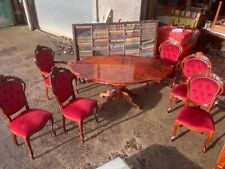 Vintage italian dining for sale  SITTINGBOURNE