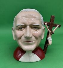 Pope john paul for sale  Evanston