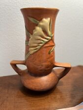 Vintage roseville pottery for sale  Shipping to Ireland