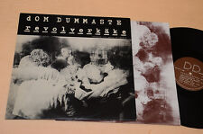 Dom Dummaste J Cale LP Revolverkake música de vanguarda 1° St Orig *EX, usado comprar usado  Enviando para Brazil