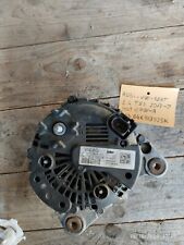 Alternatore audi volkswagen usato  Luzzi