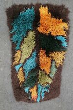 Vintage 1970s rug for sale  AYLESBURY
