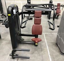 Technogym selection chest for sale  Layton