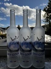 Vodka grey goose gebraucht kaufen  Hürth