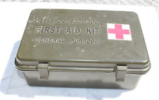 First aid kit for sale  Monterey