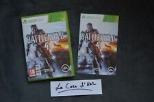 Battlefield complet xbox d'occasion  Lognes