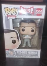 Pee wee pee for sale  CHELMSFORD