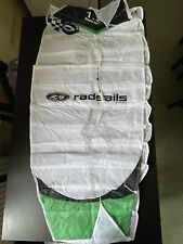 Radsails radbasic 1.5 for sale  WELLINGBOROUGH