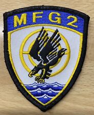 Bundeswehr patch marineflieger gebraucht kaufen  Deutschland