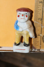 porcelain clown figurine for sale  Rainsville