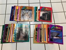 Lot zoobooks magazines for sale  Belmar