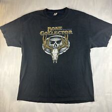 Bone collector shirt for sale  San Antonio