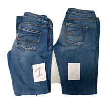 Jeans femme diesel d'occasion  Marseille XIII