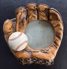 Baseball glove round for sale  Des Plaines