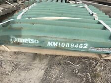 Metso jaw crusher for sale  Ely