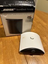 Pre owned bose for sale  Asheville
