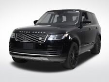 2020 Land Rover Range Rover HSE SWB for sale  Miami
