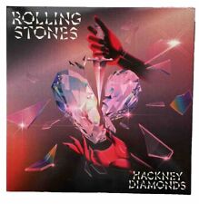 Rolling stones hackney for sale  CHESTERFIELD