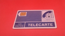 Telecard carte telephonique d'occasion  Biars-sur-Cère