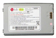 Usado, Capa traseira LGLP-AHGM bateria de celular cinza titânio fabricante de equipamento original LG Voyager VX10000 comprar usado  Enviando para Brazil