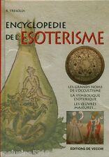 Livre ésotérisme éncyclopé d'occasion  France