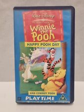 Winnie pooh happy for sale  ABERTILLERY