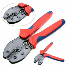 Hand crimper plier for sale  Shipping to Ireland