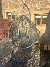 hanging chair for sale  PRESTON