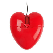 Mouse ottico cuore usato  Mercato San Severino