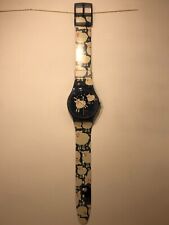 Maxi swatch 1994 usato  Modugno