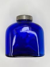 Vintage cobalt blue for sale  Snohomish