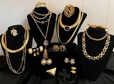 Vintage jewelry gold for sale  Carlsbad