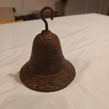 Antica campana campanella usato  Torrita Tiberina