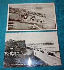 Old postcards cleethorpes for sale  MARKET RASEN