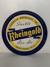 Rheingold beer tray for sale  Queensbury