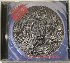 Morbid Angel - Altars of Madness CD/DVD 2009 Earache MOSH 1102CD [DualDisc] *Reino Unido comprar usado  Enviando para Brazil