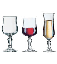 Arcoroc normandie bicchiere usato  Ariano Irpino