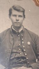 1860s tintype civil for sale  Washington
