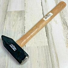 Armstrong USA Cross Pein Hammer 3 Lb.(48oz) 14-1/2" OAL with Wood Handle  for sale  Shipping to South Africa
