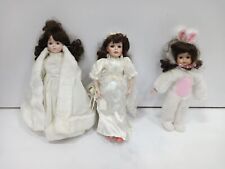 Bundle porcelain dolls for sale  Colorado Springs