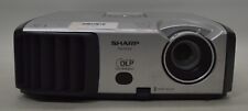 Proyector Sharp PG-F212X 2200:1 2300 lúmenes ANSI DLP 1024x768 con lámpara *Sin control remoto* segunda mano  Embacar hacia Argentina