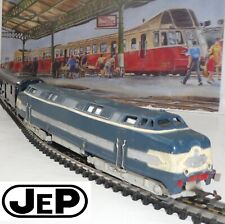 6008 jep locomotive d'occasion  Franconville