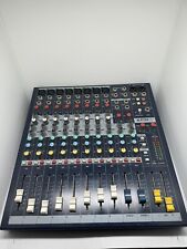 Soundcraft epm mischpult gebraucht kaufen  Wuppertal