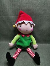 Christmas elf kids for sale  WORTHING