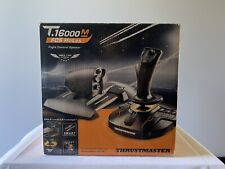 Thrustmaster .16000m fcs for sale  Knoxville