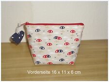 Kleine tasche genäht gebraucht kaufen  Leutenberg