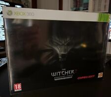 The witcher videogame usato  Livorno