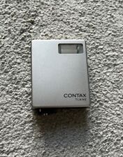 Contax tla 140 for sale  LONDON