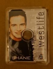 Shane westlife rom for sale  PLYMOUTH