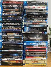 Blu ray filme gebraucht kaufen  Bad Dürkheim